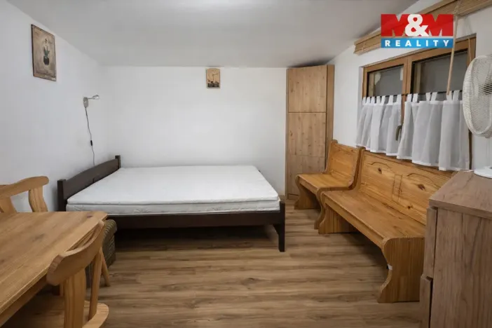 Prodej chaty, Seč, 45 m2