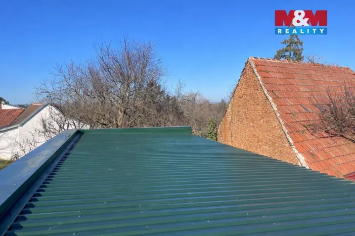 Prodej mobilheimu, Holasice, náměstí Rudé armády, 29 m2