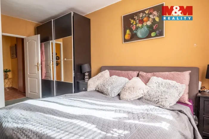 Prodej rodinného domu, Písek - Budějovické Předměstí, Na Pakšovce, 295 m2