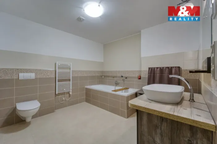 Prodej rodinného domu, Všeruby, 188 m2