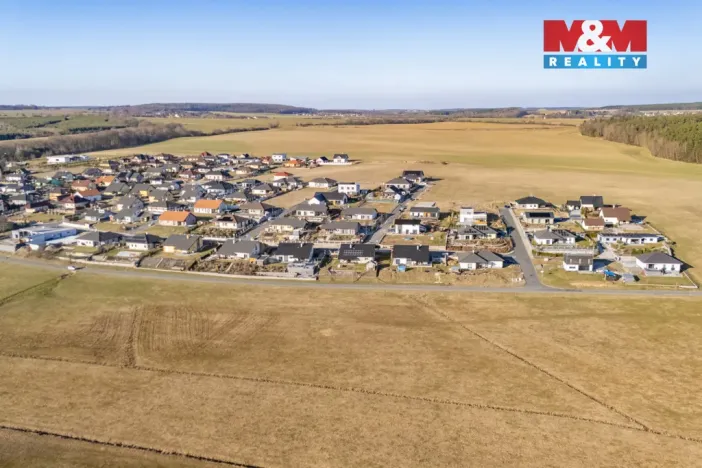 Prodej rodinného domu, Všeruby, 188 m2