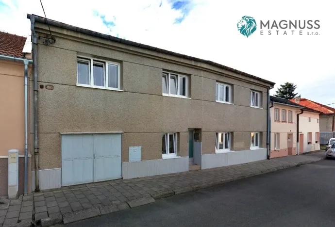 Prodej rodinného domu, Mostkovice, Na Valše, 190 m2