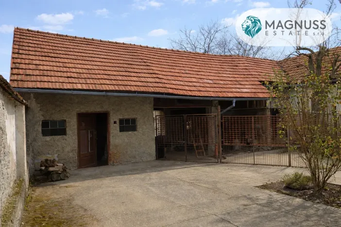 Prodej rodinného domu, Mostkovice, Na Valše, 190 m2