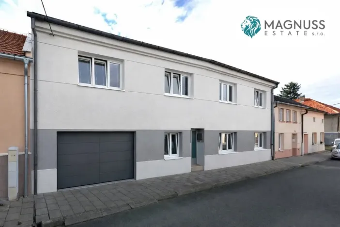 Prodej rodinného domu, Mostkovice, Na Valše, 190 m2