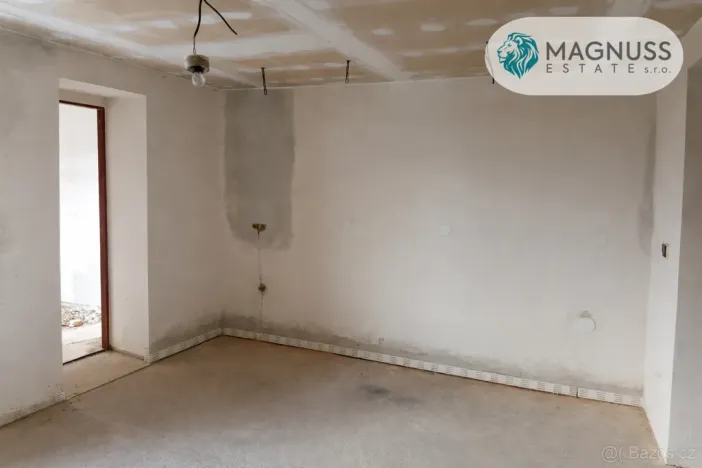 Prodej rodinného domu, Mostkovice, Na Valše, 190 m2