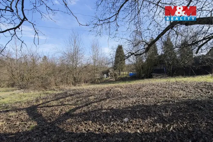 Prodej pozemku pro bydlení, Rychvald, 1514 m2