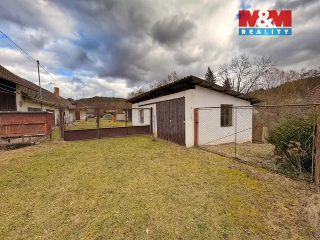 Prodej rodinného domu, Klučenice - Kamenice, 152 m2