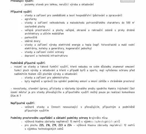 Prodej komerčního pozemku, Nové Strašecí, Jiřího Šotky, 2956 m2
