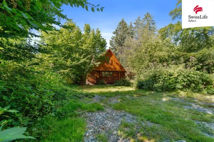 Prodej chaty, Seč - Ústupky, 37 m2