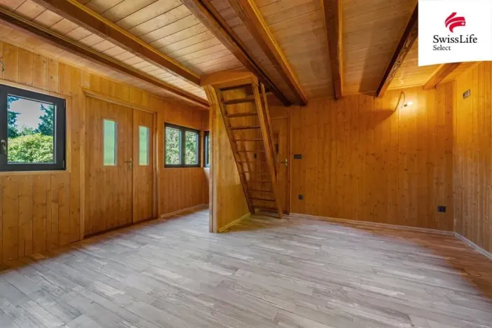 Prodej chaty, Seč - Ústupky, 37 m2