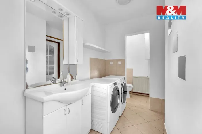 Prodej rodinného domu, Dětřichov, 108 m2