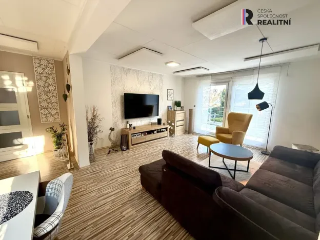 Prodej rodinného domu, Luby, Petra Bezruče, 200 m2