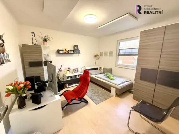 Prodej rodinného domu, Luby, Petra Bezruče, 200 m2