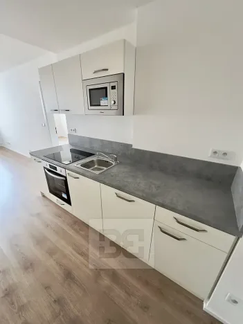 Pronájem bytu 2+kk, Praha - Chodov, 47 m2