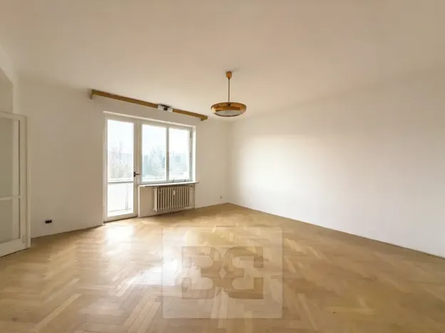 Pronájem bytu 3+1, Praha - Dejvice, Kozlovská, 77 m2