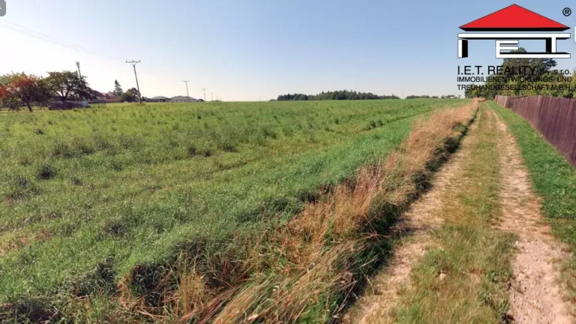 Prodej pozemku pro bydlení, Spálov, 1310 m2