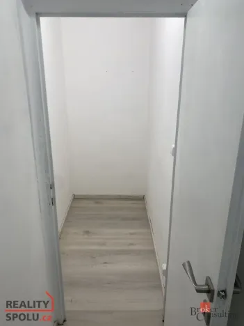 Pronájem bytu 2+1, Liberec - Liberec I-Staré Město, Ruprechtická, 54 m2