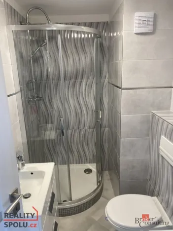 Pronájem bytu 2+1, Liberec - Liberec I-Staré Město, Ruprechtická, 54 m2