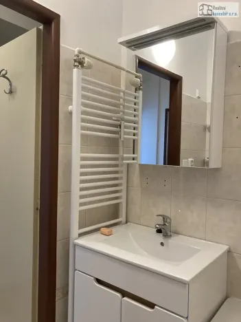 Pronájem bytu 2+1, Brno, Ječná, 55 m2