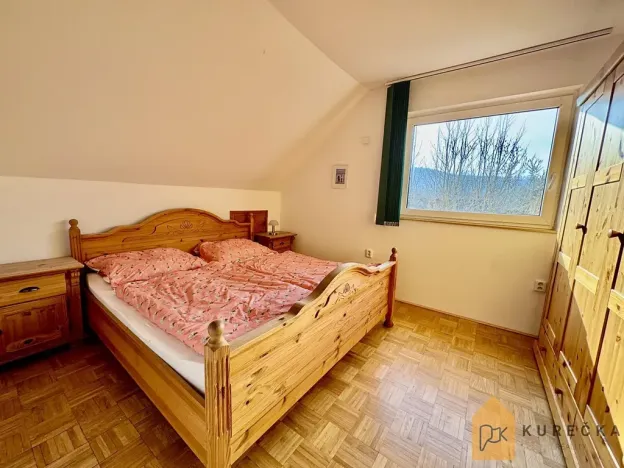 Prodej rodinného domu, Karlovice, 195 m2