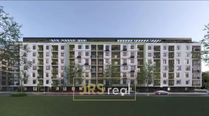 Prodej bytu 3+kk, durres, Albánie, 69 m2