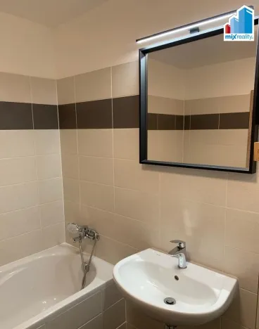 Pronájem bytu 2+kk, Plzeň - Jižní Předměstí, Stehlíkova, 50 m2