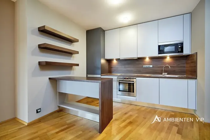 Pronájem bytu 3+kk, Brno, Kopečná, 93 m2