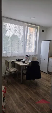 Pronájem bytu 1+1, Jihlava, Březinova, 32 m2