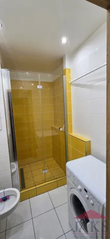 Pronájem bytu 1+1, Jihlava, Březinova, 32 m2