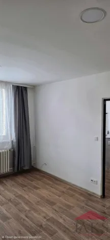 Pronájem bytu 1+1, Jihlava, Březinova, 32 m2