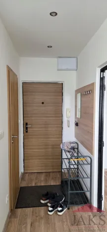 Pronájem bytu 1+1, Jihlava, Březinova, 32 m2