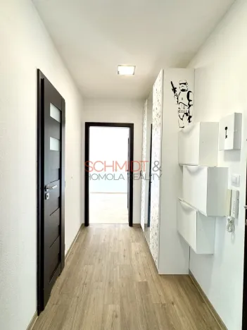 Pronájem bytu 2+1, Brno - Štýřice, Jílová, 55 m2