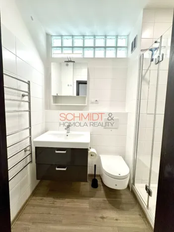 Pronájem bytu 2+1, Brno - Štýřice, Jílová, 55 m2