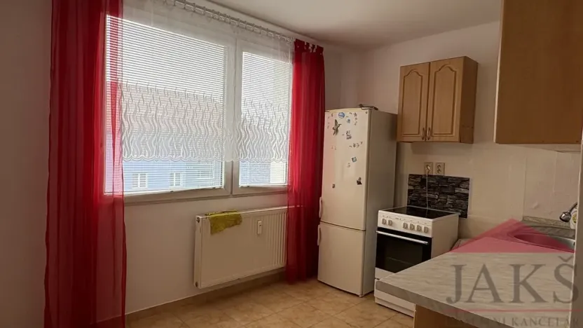 Pronájem bytu 1+1, Horažďovice, Pod Vodojemem, 36 m2
