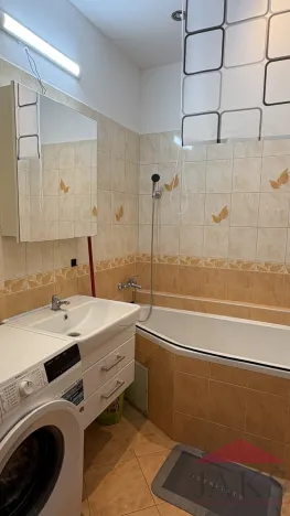 Pronájem bytu 1+1, Horažďovice, Pod Vodojemem, 36 m2