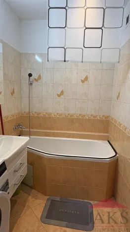Pronájem bytu 1+1, Horažďovice, Pod Vodojemem, 36 m2