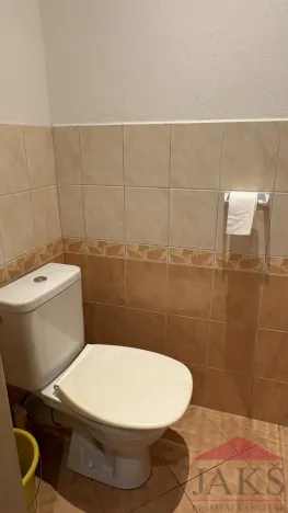 Pronájem bytu 1+1, Horažďovice, Pod Vodojemem, 36 m2