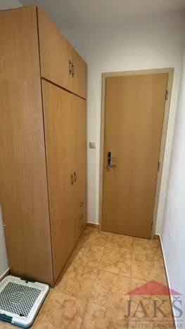 Pronájem bytu 1+1, Horažďovice, Pod Vodojemem, 36 m2