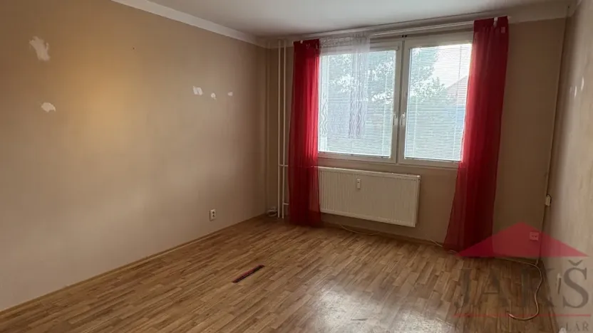 Pronájem bytu 1+1, Horažďovice, Pod Vodojemem, 36 m2
