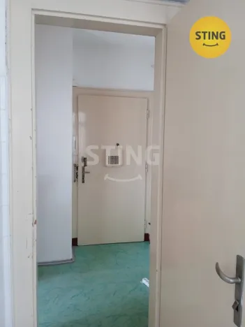 Prodej bytu 1+kk, Ostrava, Balcarova, 37 m2