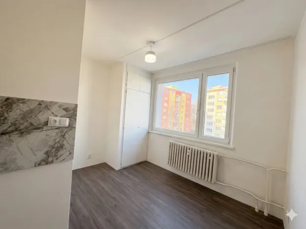 Prodej bytu 3+1, Olomouc - Povel, Nešporova, 72 m2