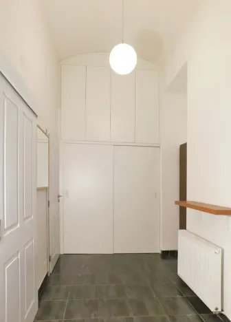 Pronájem bytu 2+kk, Praha - Žižkov, Řehořova, 54 m2