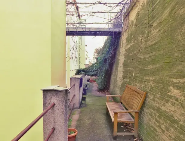 Pronájem bytu 2+kk, Praha - Žižkov, Řehořova, 54 m2