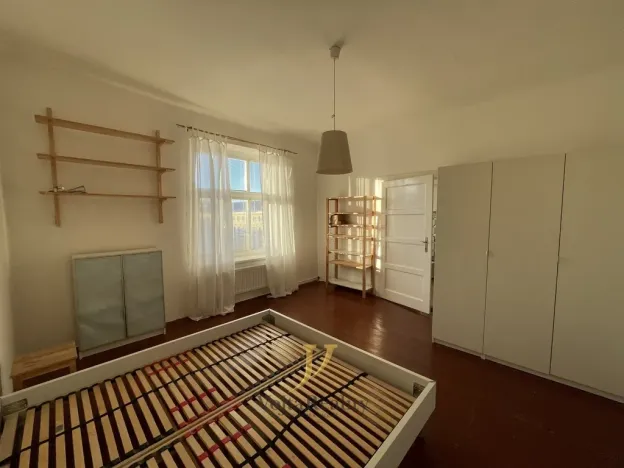 Pronájem bytu 2+kk, Olomouc, 17. listopadu, 50 m2