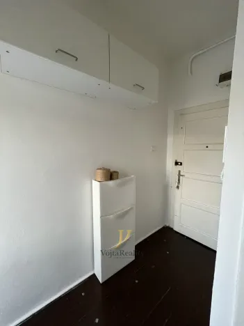 Pronájem bytu 2+kk, Olomouc, 17. listopadu, 50 m2