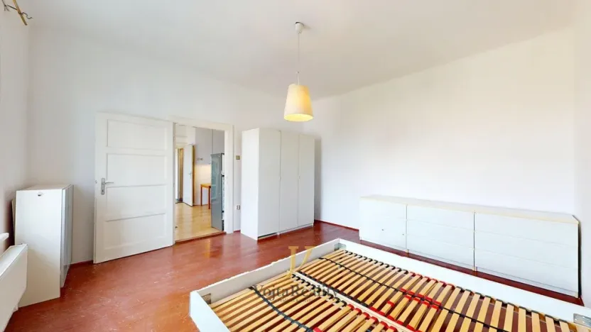 Pronájem bytu 2+kk, Olomouc, 17. listopadu, 50 m2