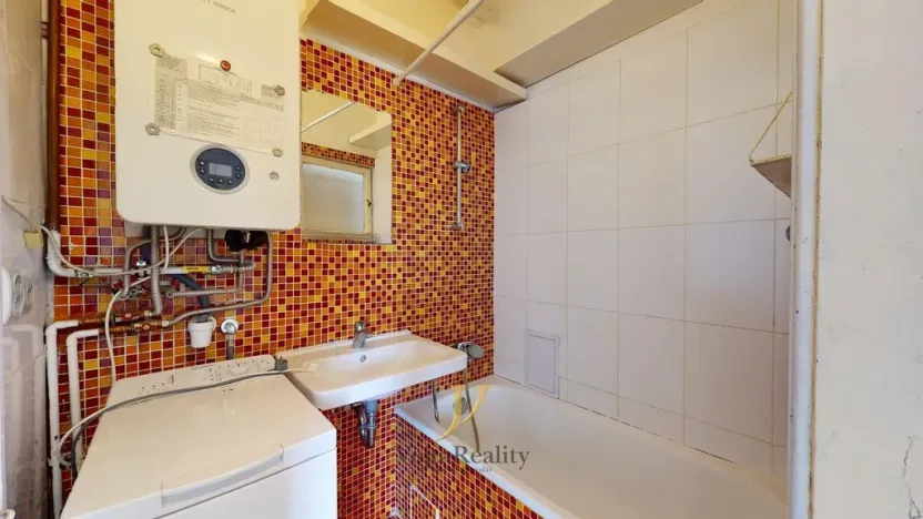 Pronájem bytu 2+kk, Olomouc, 17. listopadu, 50 m2