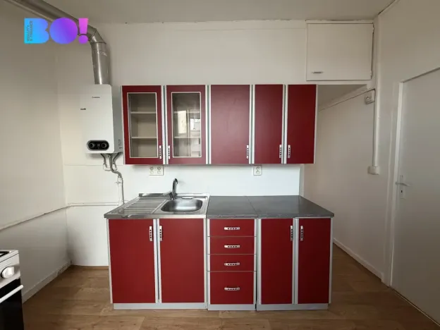 Pronájem bytu 2+1, Třinec, Máchova, 52 m2