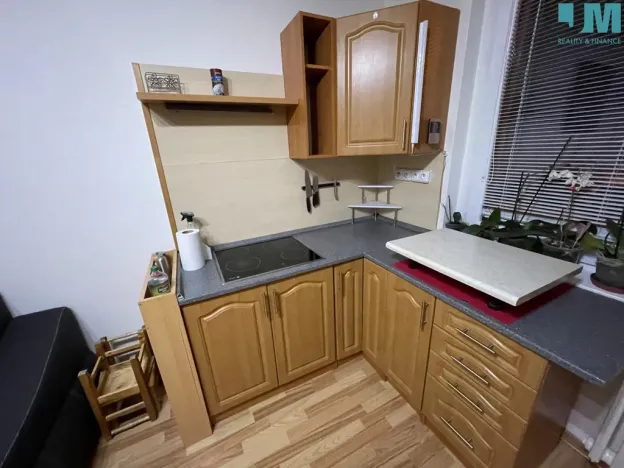 Pronájem bytu 3+kk, Třebíč, Novodvorská, 56 m2