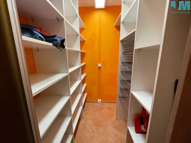 Pronájem bytu 3+kk, Třebíč, Novodvorská, 56 m2